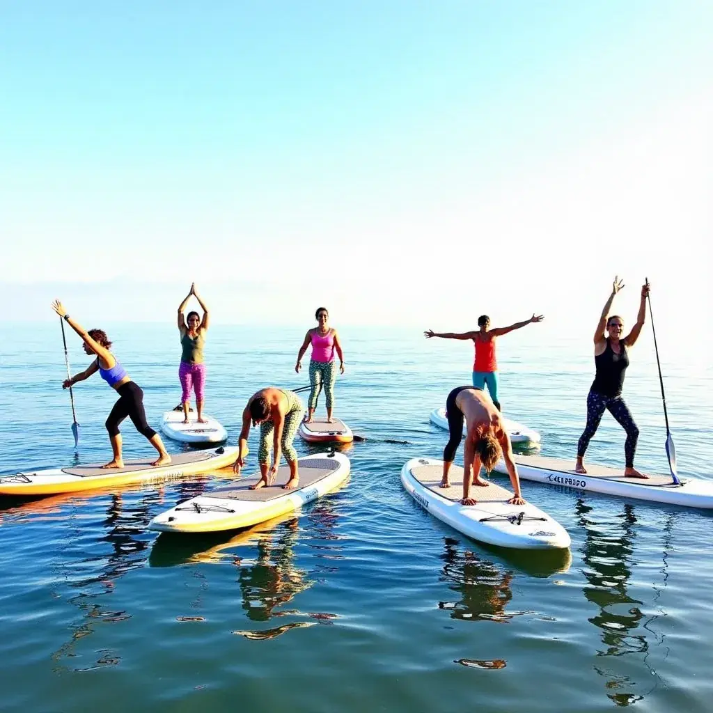 Sustainable workspace